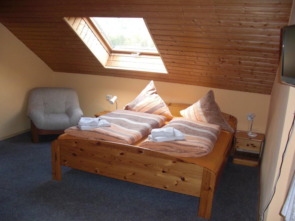 Standard Doppelzimmer