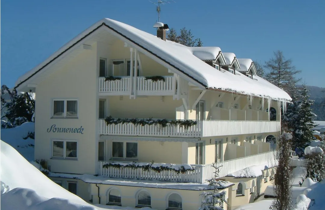 Pension Sonneneck-1