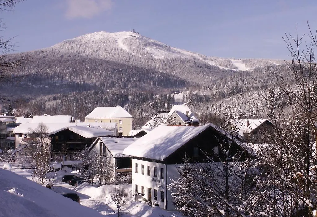Pension Wiesenau-1