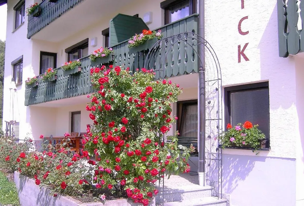 Pension Waldblick-1