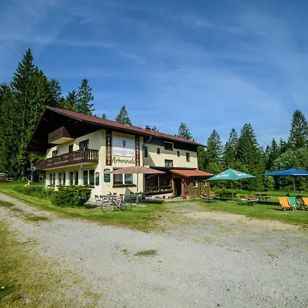 Pension Arberwald-3