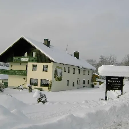 Pension Waldblick-3